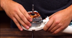 Ненужные электромоторчики