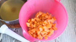 Кисель из айвы