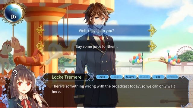 Sprigg Plays Blood Code [END] смотреть онлайн