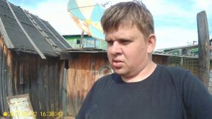 Посадили картофель, посеяли овёс