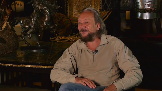 В чем ценность путешествия Виталий Сундаков смотреть онлайн