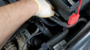 Аккумулятор AGM TAB Stop&Go 60ah 680A