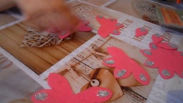 DIY.Своими руками, поделки из фетра. Цветочек:) смотреть онлайн