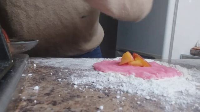 Пытаюсь приготовить МОТИ!!! +РЕЦЕПТ! ЯПОНСКИЙ традиционный десерт, который у меня  НЕ ПОЛУЧИЛСЯ!