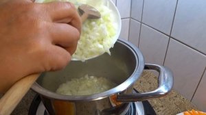 Овощная закуска или зимний салат "Манжо"