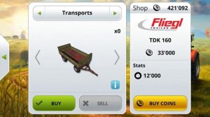 Прохождения игри на телефон и компьютер ферма 14 FS14