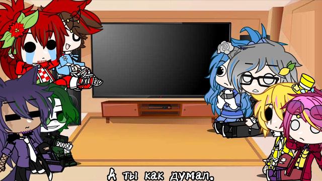 ♤Реакция 13 карт на Пиковару♧ (пробная) смотреть онлайн