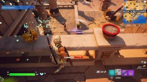 Fortnite ULTRA REALISTIC 8K!!