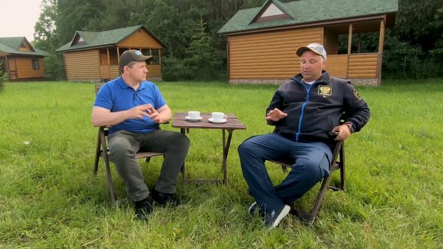 На Рыбалку с Охотой! Выпуск №92 смотреть онлайн