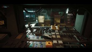 Cyberpunk 2077: Phantom Liberty Gameplay Trailer