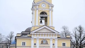 ОТЧЕ НАШ и ЦАРЮ НЕБЕСНЫЙ в переводе иеромонаха Андрея (Бартова)