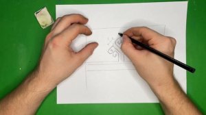 Как нарисовать флаг Республики Чувашия / Рисуем флаги России