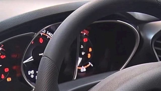 LADA Vesta новая приборка и опции!