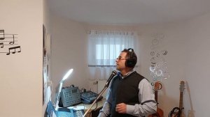 Почему же ты замужем.Версия Михаил Гулько.