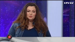 Катерина Строгонова - модель «плюс-сайз»