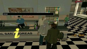 [TUTORIAL]Как пройти собеседование в больницу? как правильно отыграть РП? САМП!