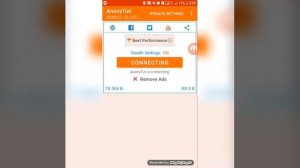 Тегин интернет anonytun beeline насройкасы