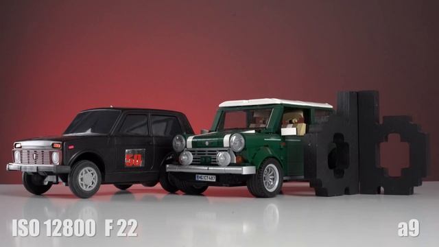 Sony A6500 vs Sony A9! $1500 vs $4500 смотреть онлайн