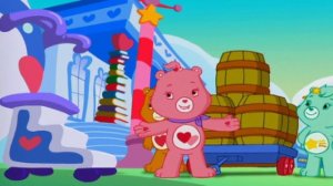 Care Bears in Russian | Заботливые мишки. Добрые истории | Только попроси