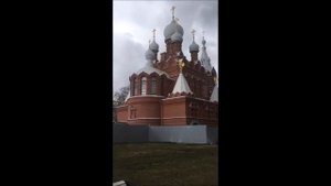 #виртуальный_тур "Царское Село | Сильвио Данини: последний архитектор последнего императора"