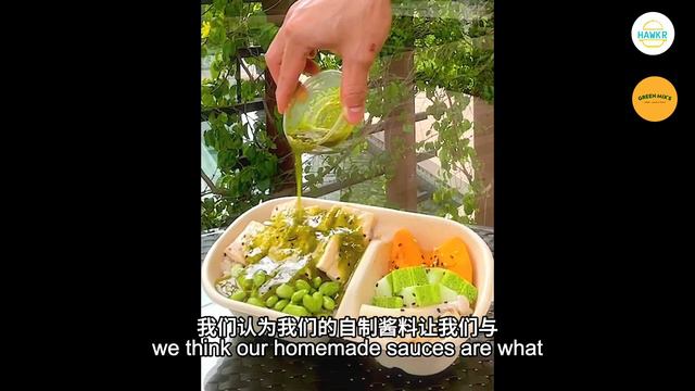 Home Business Stories: Green Mix's смотреть онлайн