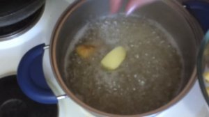 Варенье из яблок (Яблочное варенье)