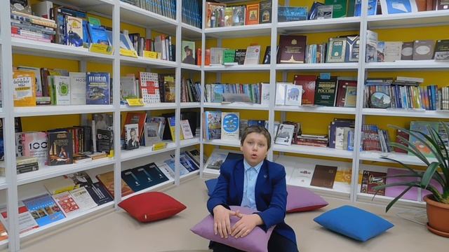 Ф И Тютчев Зима недаром злится смотреть онлайн