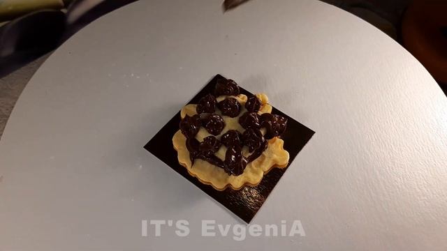 Как приготовить вафли! Вкусно и красиво!