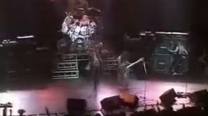 iron maiden - iron maiden with paul di anno