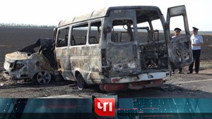 «ЧП»: 1 августа 2022 года | «Чрезвычайное происшествие» на НТВ