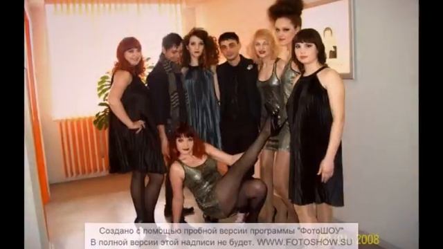 ПОДАРОК! гимн парикмахеру! смотреть онлайн