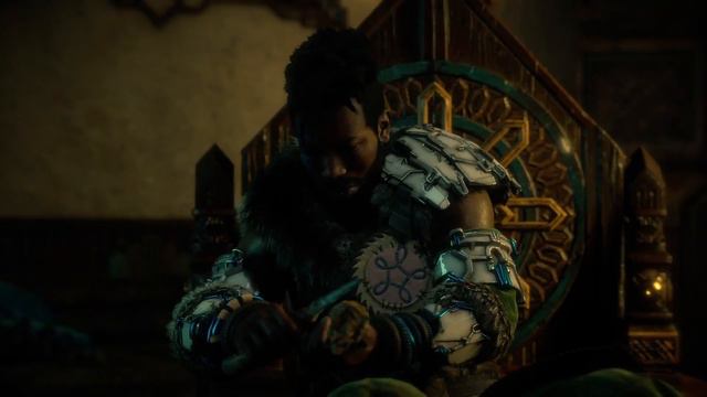 ТЫ ЗАЧЕМ УСЫ СБРИЛ #3🔴Horizon Forbidden West Запретный Запад🔴#horizonforbiddenwest #ConorPlay🔴PS 5 смотреть онлайн