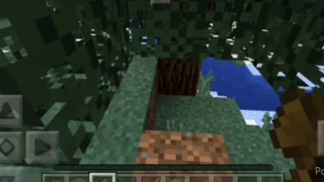 Прохождение Майнкрафт. Часть 1 "Начало приключений" смотреть онлайн