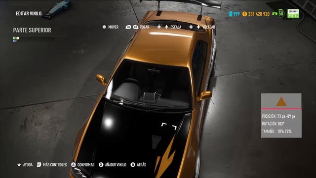 HOW TO BUILD ORIGINAL/UNDERGROUND EDDIE´S SKYLINE FREE/Need For Speed Payback/Cinematic Showcase смотреть онлайн