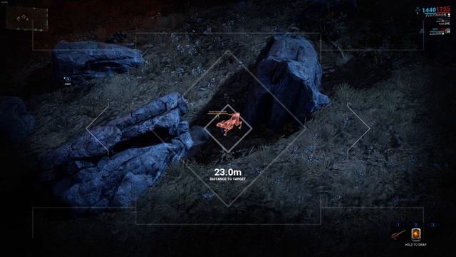 Warframe "Cheater of Death" Achievement Farming Strat смотреть онлайн