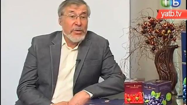 Черничная паста «LiQberry». - Сергій Осипенко смотреть онлайн