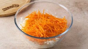 Салат Коул-Слоу (Coleslaw)