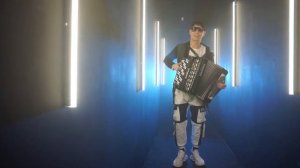 DESPACITO НА БАЯНЕ DEN BAYAN