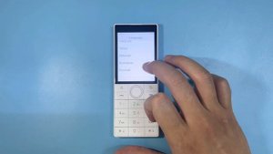 Xiaomi Qin F22 Global Version