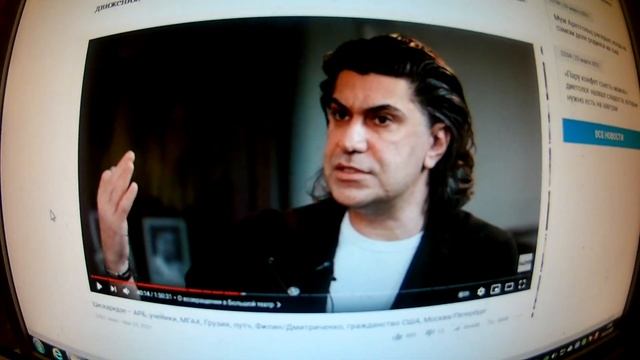 «Оскорбление нации»: Цискаридзе разнес руководство Большого театра