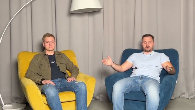 Сертификация, с чего начать? смотреть онлайн