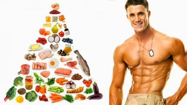 В Каких Продуктах Содержатся Углеводы. Польза Углеводов.