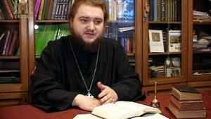 Ритм духовной жизни
