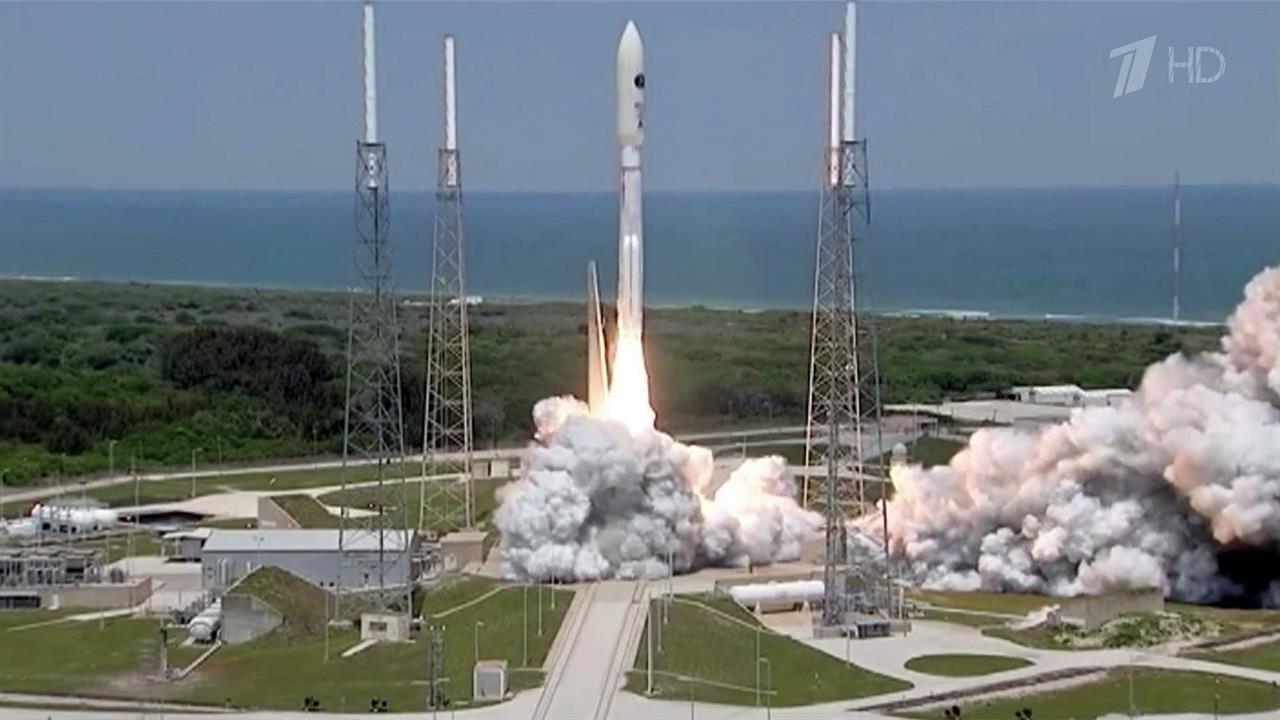 Роскосмос прекратит поставку в США ракетных двигателей и не будет обслуживать уже переданные