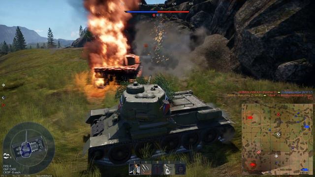 А Берлин это в какую сторону ехать? смотреть онлайн