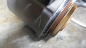 как проверить насос газового котла