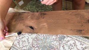 DIY Как сделать зеркало своими руками // Недорогое зеркало //Зеркало декор