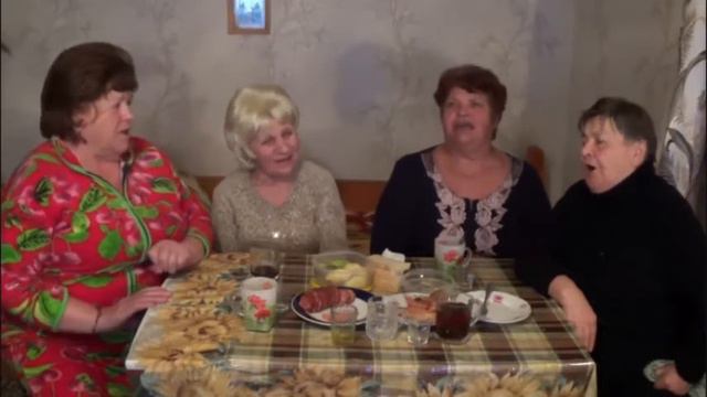 У дуба старого смотреть онлайн