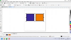 Easy ways to Snap (Object – Page – Guidelines) | Corel Draw Tutorial- #7