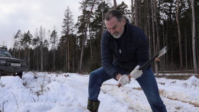 В ДЕБРИ! #20 | Никас Сафронов: о рабах, покровителях и любимом сыне